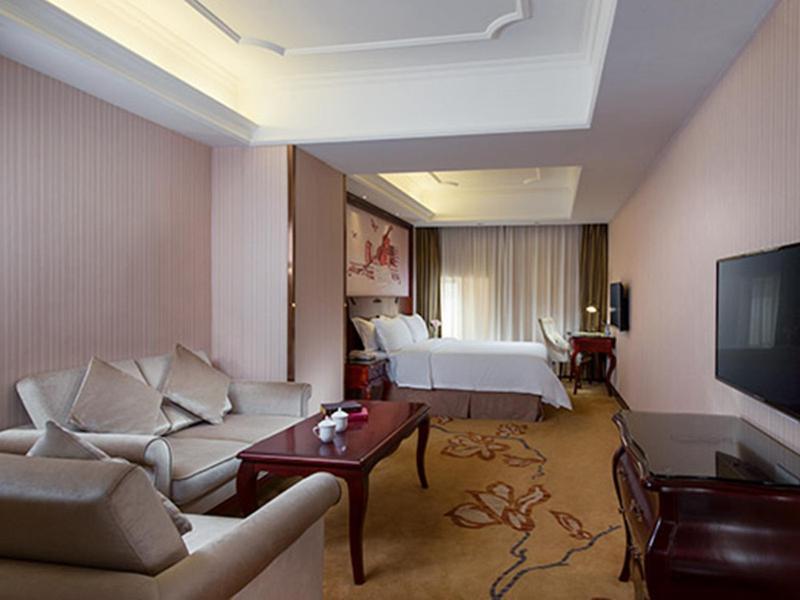 Vienna Hotel Shenzhen Shuiku New Village Dış mekan fotoğraf