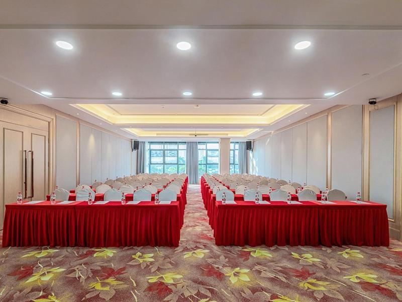 Vienna Hotel Shenzhen Shuiku New Village Dış mekan fotoğraf